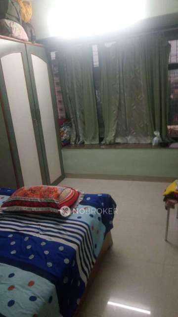 2 BHK Flat In Shatrunjay Tower For Sale  In Dadar