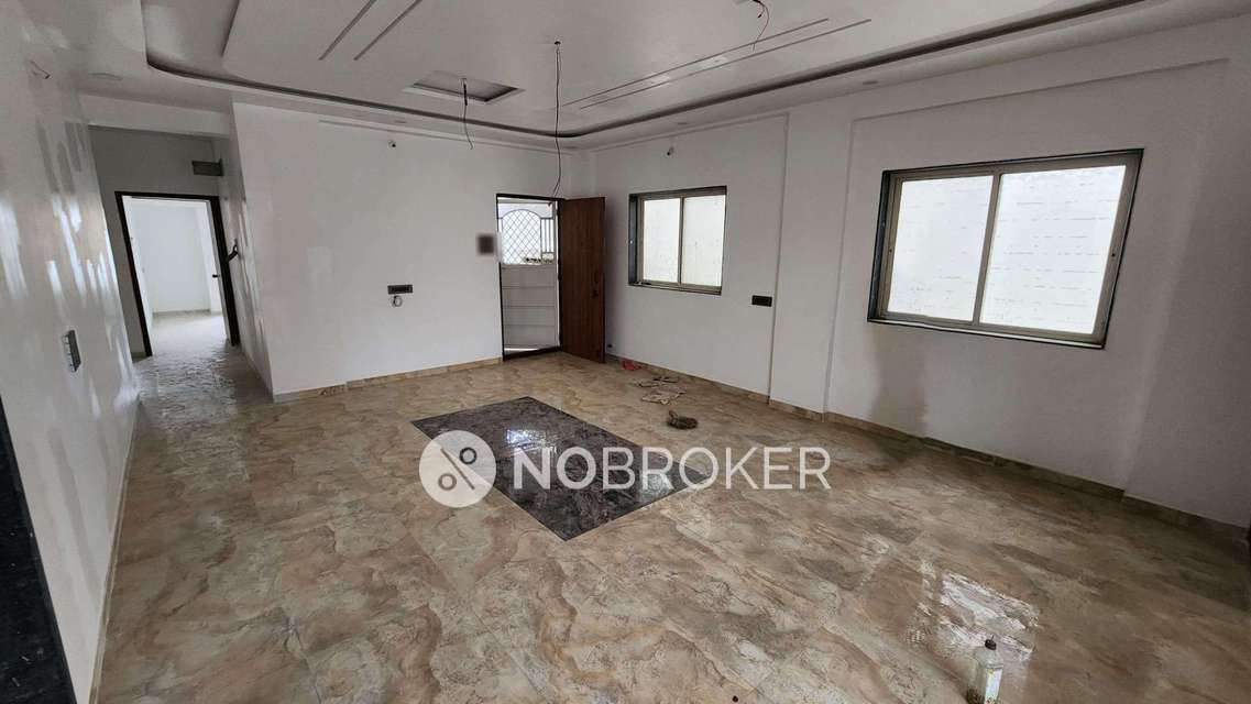 3 BHK Flat for Rent  In Manjari Budruk