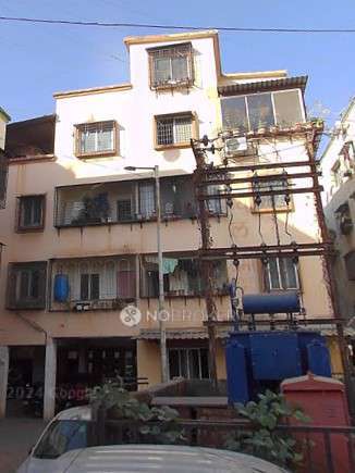 Office Space in Anand Nagar, Pune for sale 
