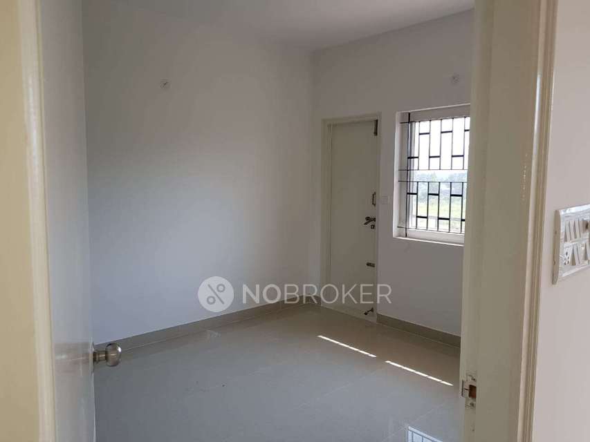 2 BHK Flat In Sraddha Lake Front for Rent  In Hoodi,krishnarajapuram