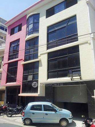 1 BHK Flat In Sb for Rent  In Koramangala