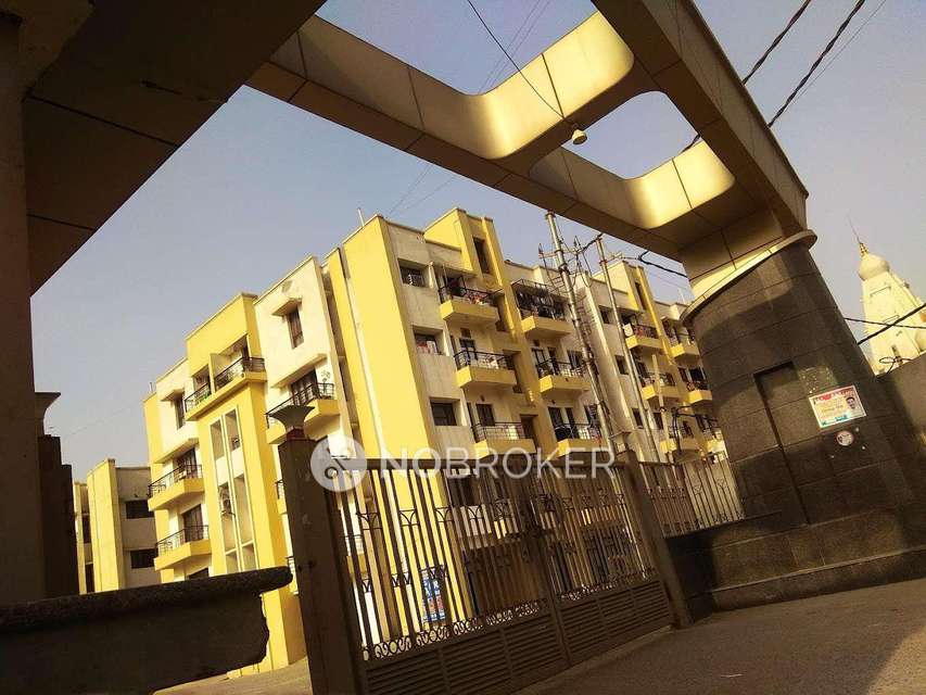 2 BHK Flat In Engineering Apartment  For Sale  In Kulesara