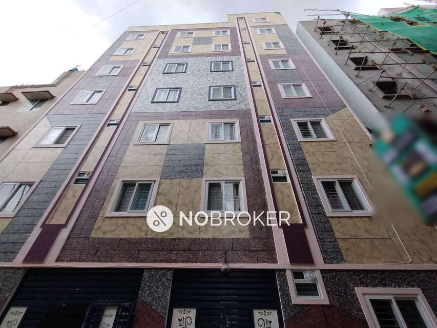 PG for Anyone in Mahadevapura,