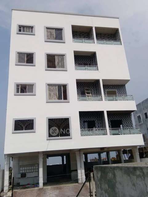 1 BHK Flat In Sai Apartment  For Sale  In Hinjawadi 