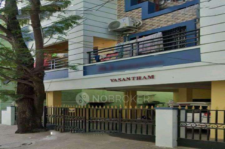 2 BHK Flat In Vasantham Flat, Vetri Nagar. Peravallur for Rent  In 5, Govindasamy St, Vetri Nagar, Perambur, Chennai, Tamil Nadu 600082, India