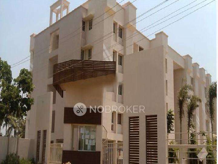 4+ BHK Villa In Broklyn Park for Rent  In Siruseri