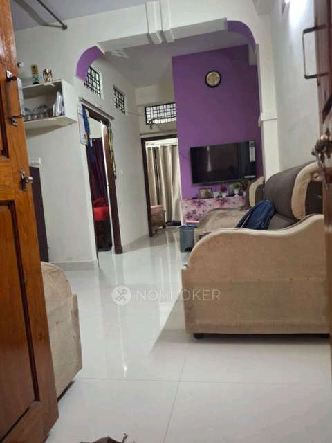 1 BHK House for Rent  In Balanagar