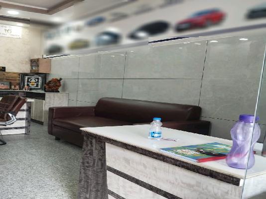 Shop in Sincere Tower 4, Delhi for Rent 