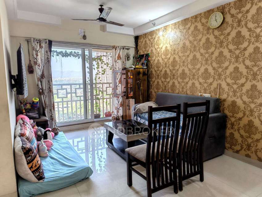 2 BHK Flat In Sai World City for Rent  In Shop No.g1, Marina, Sai World City, Palaspe Phata, Panvel, Navi Mumbai, Maharashtra 410221, India