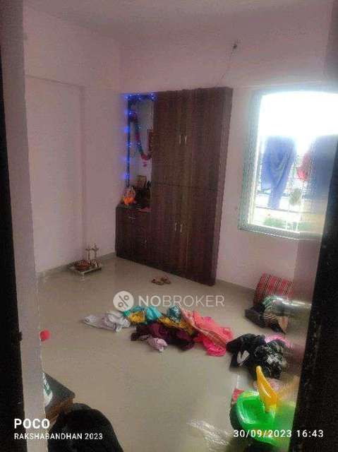 2 BHK Flat In Richmond for Rent  In Mahalunge Ingale