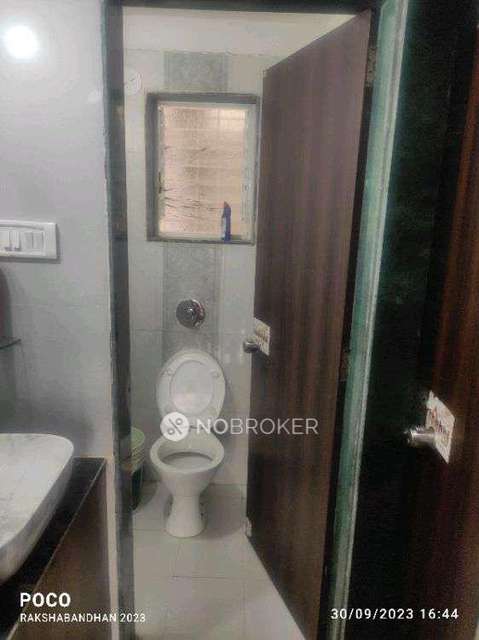 2 BHK Flat In Richmond for Rent  In Mahalunge Ingale