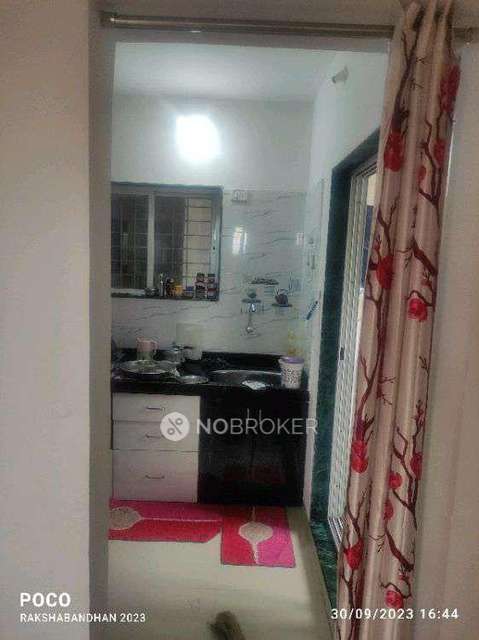 2 BHK Flat In Richmond for Rent  In Mahalunge Ingale