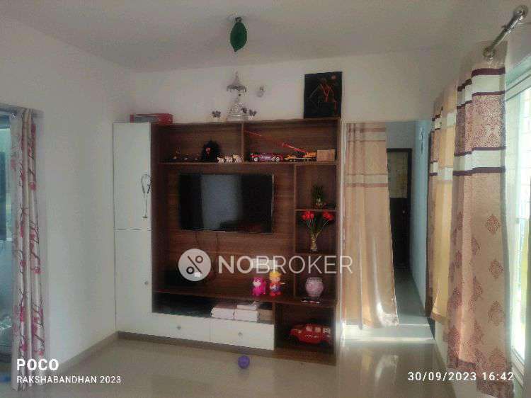 2 BHK Flat In Richmond for Rent  In Mahalunge Ingale