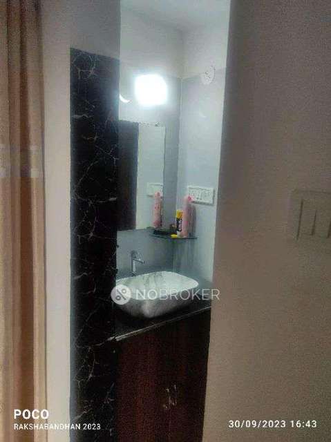 2 BHK Flat In Richmond for Rent  In Mahalunge Ingale