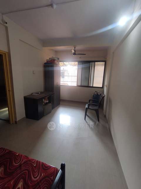 1 RK Flat In Arun Chs Ltd For Sale  In Dombivli