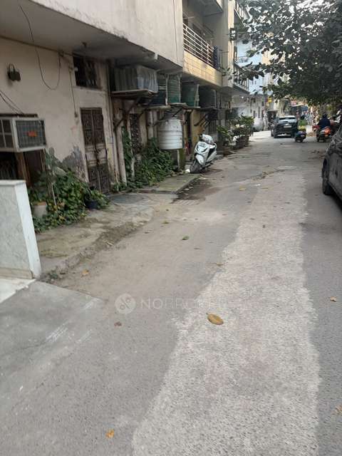 1 RK House for Rent  In Prem Nagar, Janakpuri