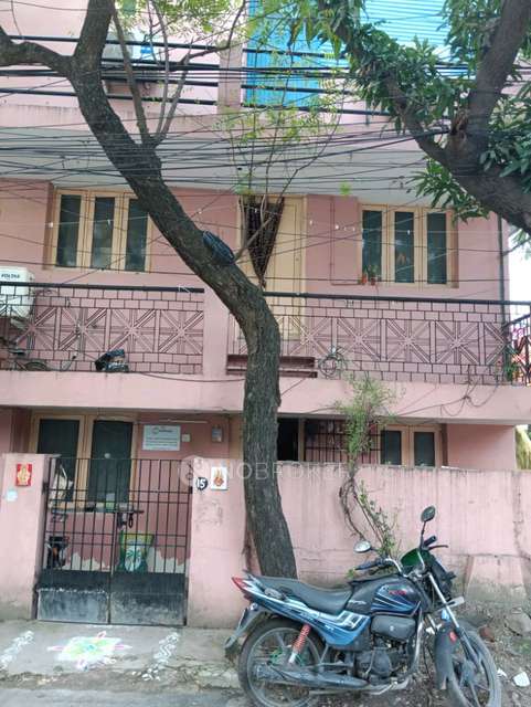 1 BHK House for Rent  In Velachery