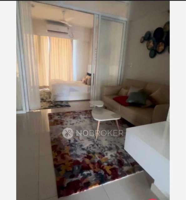 1 BHK Flat In L for Rent  In Hebbal
