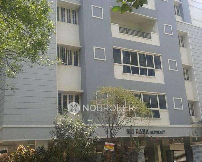 3 BHK Flat In Sri Rama Residency For Sale In Hi-tech City