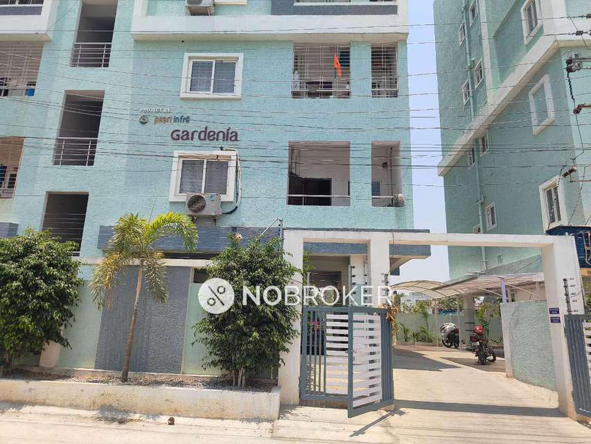 1 RK House for Rent  In Seethaphalmandi
