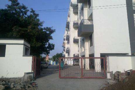 1 BHK Flat In Tuljai Houshing Soc. Newale Wasti Chikhali for Rent  In Tuljai Housing Socity Gat No 955