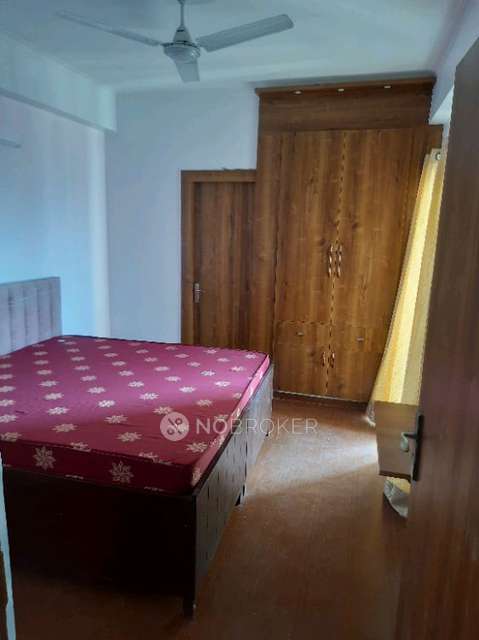 2 BHK Flat In Amrapali Tropical Garden for Rent  In Tech Zone Iv