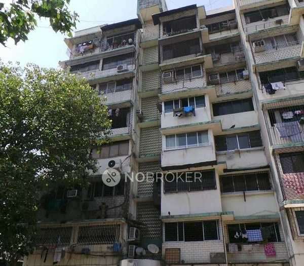 1 BHK Flat In Manju Mehal for Rent  In Pali Hills