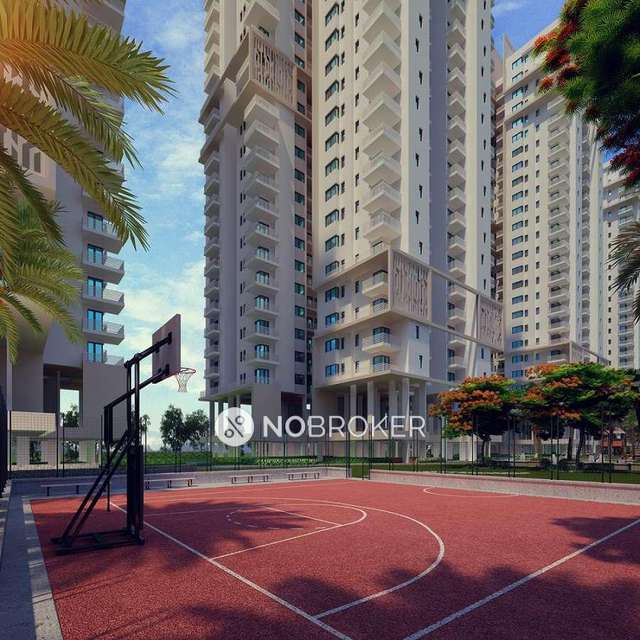 3 BHK Flat In Ratan Pearls for Rent  In Sector-16