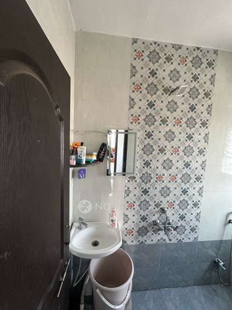 1 BHK Flat In Swami Krupa Complex for Rent  In Warje