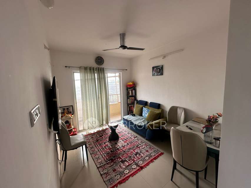 1 BHK Flat In Swami Krupa Complex for Rent  In Warje