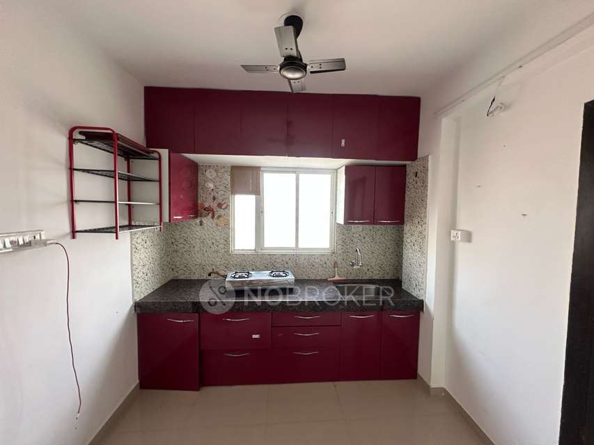 1 BHK Flat In Swami Krupa Complex for Rent  In Warje