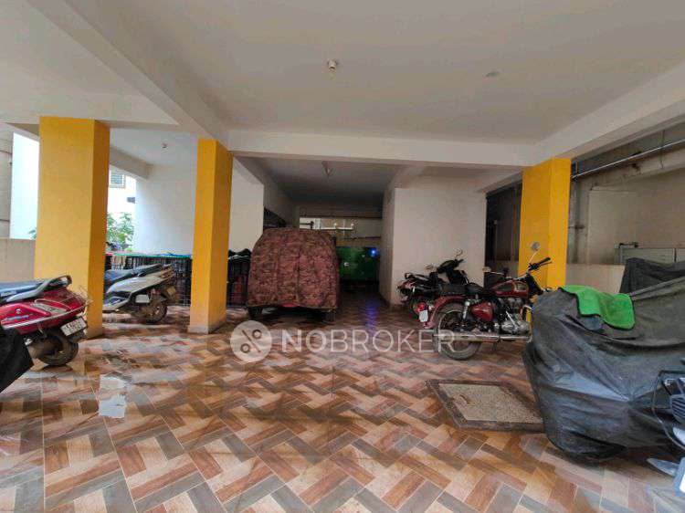 1 BHK House for Rent  In Marathahalli