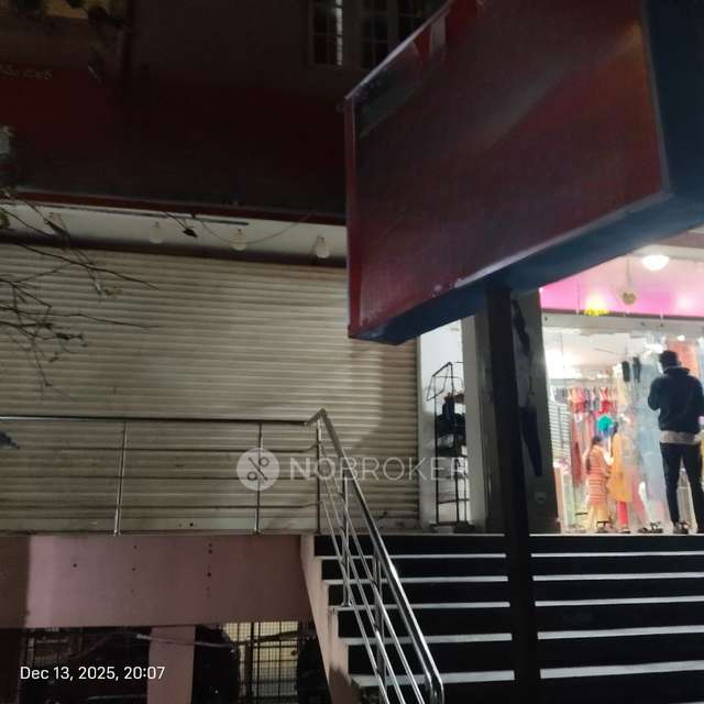 Shop in Balanagar, Hyderabad for Rent 