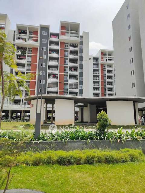 3 BHK Flat In Bricks & Milestones Wonderwall for Rent  In Sarjapura