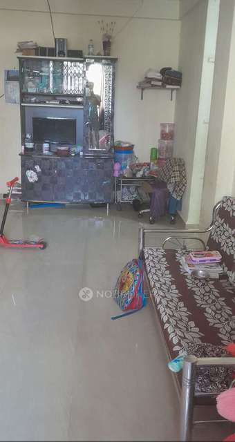 1 BHK Flat In  Swaroopi Apartment for Rent  In Meera Road