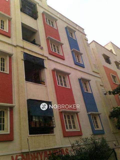 2 BHK Flat In Vindhya Nivas For Sale  In Pragathi Nagar