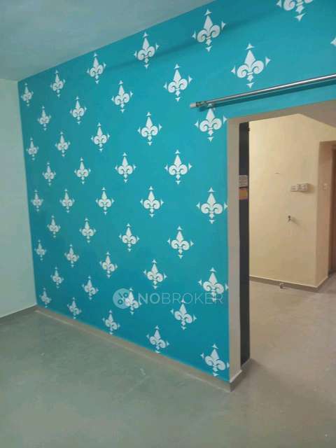 1 BHK Flat In Govind Dham Society for Rent  In Rahatani