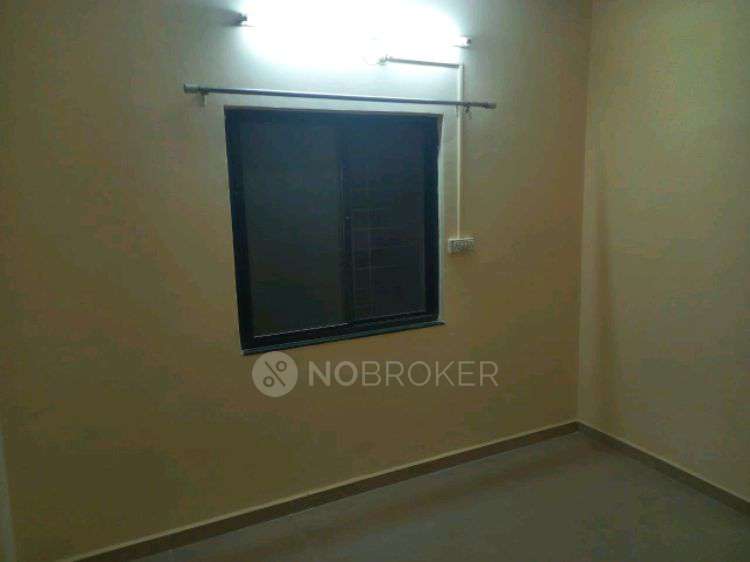 1 BHK Flat In Govind Dham Society for Rent  In Rahatani