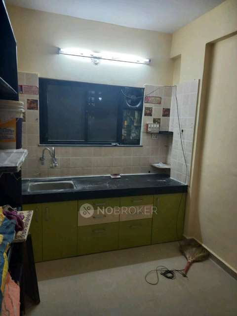 1 BHK Flat In Govind Dham Society for Rent  In Rahatani