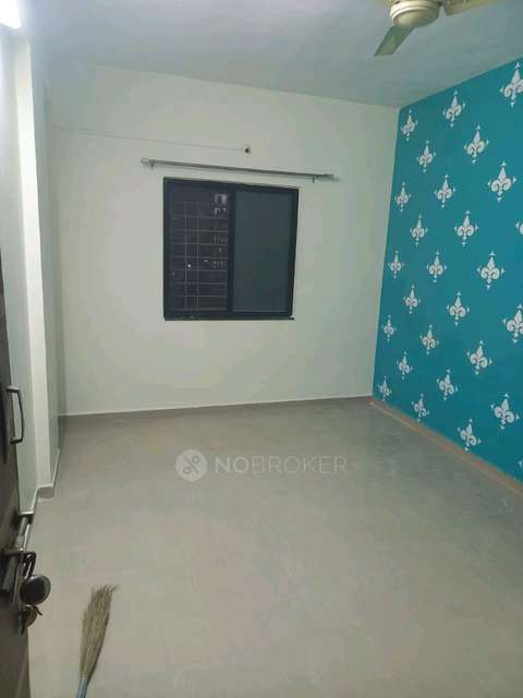 1 BHK Flat In Govind Dham Society for Rent  In Rahatani