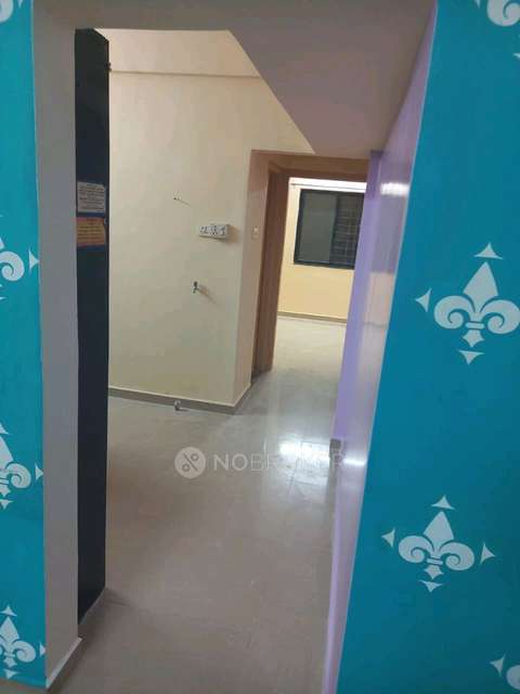 1 BHK Flat In Govind Dham Society for Rent  In Rahatani