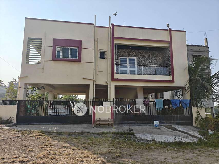 3 BHK House for Rent  In Mokarwadi