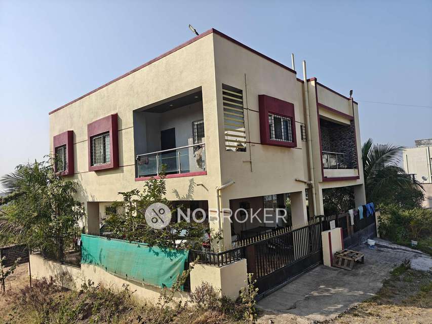 3 BHK House for Rent  In Mokarwadi