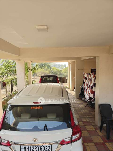 3 BHK House for Rent  In Mokarwadi