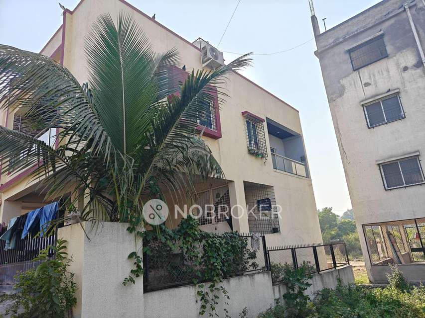 3 BHK House for Rent  In Mokarwadi