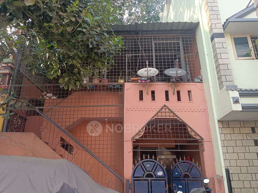 Plot For Sale  In Narasimhaswamy Layout