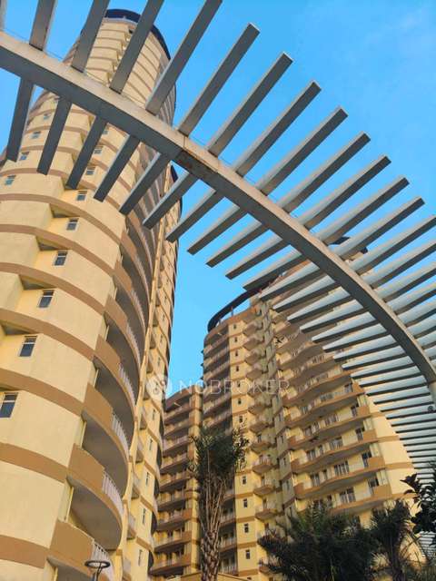 2 BHK Flat In Rise Organic Homes For Sale  In  Nh 24