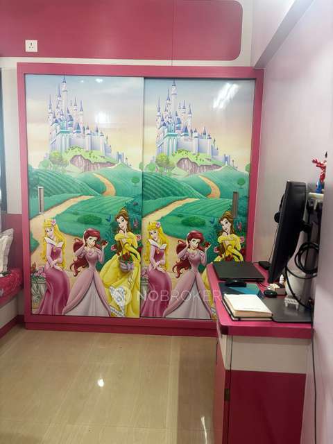 1 BHK Flat In Bansal City For Sale  In Bansal City Bhosari