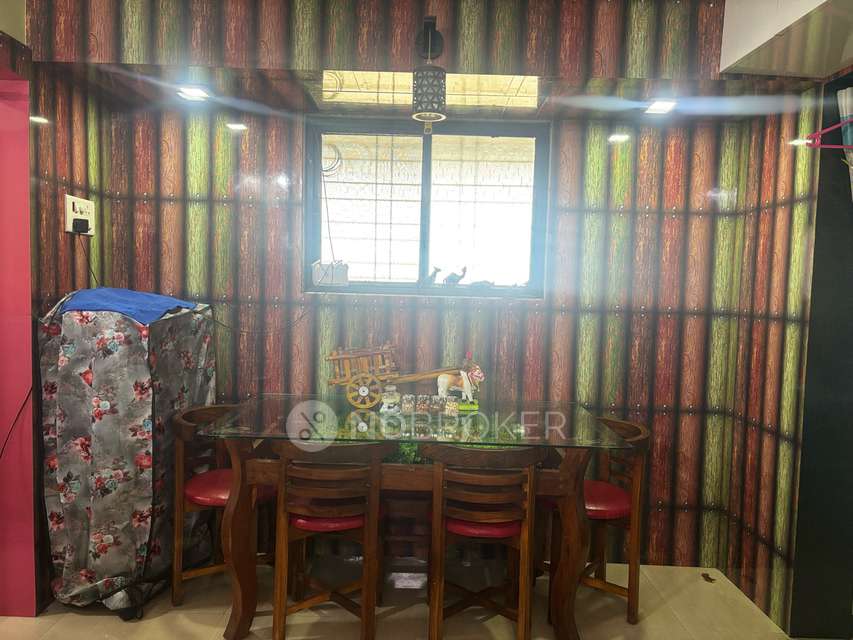 1 BHK Flat In Bansal City For Sale  In Bansal City Bhosari