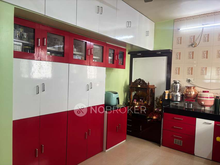 1 BHK Flat In Bansal City For Sale  In Bansal City Bhosari